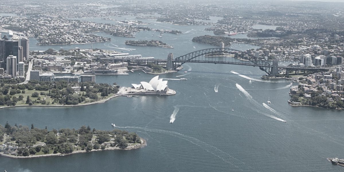 'A Tale of Three Cities': Greater Sydney Commission and ...