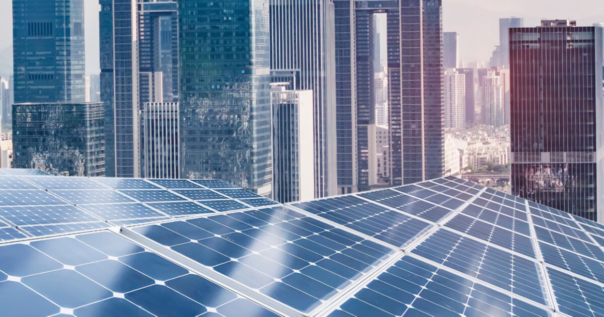 Infrastructure and renewable energy in 2024: key trends to watch