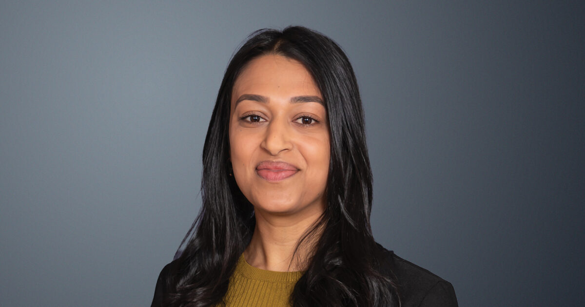 Suchira Chauhan - Corrs Chambers Westgarth